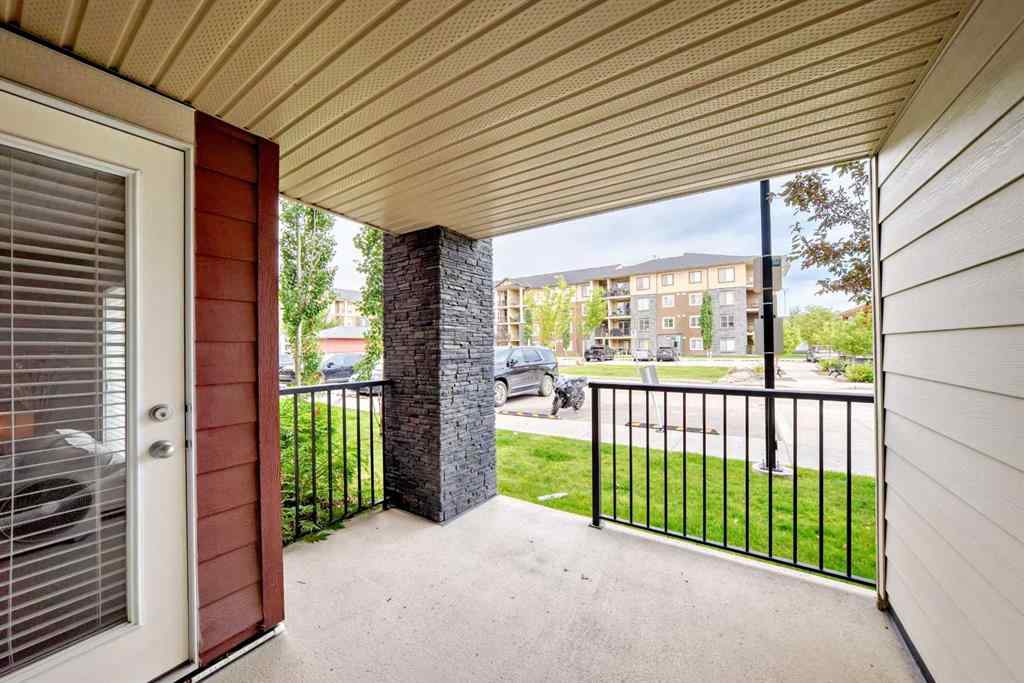 MLS® A2249747 - Unit #3115 81 Legacy Boulevard SE in Legacy Calgary, Residential