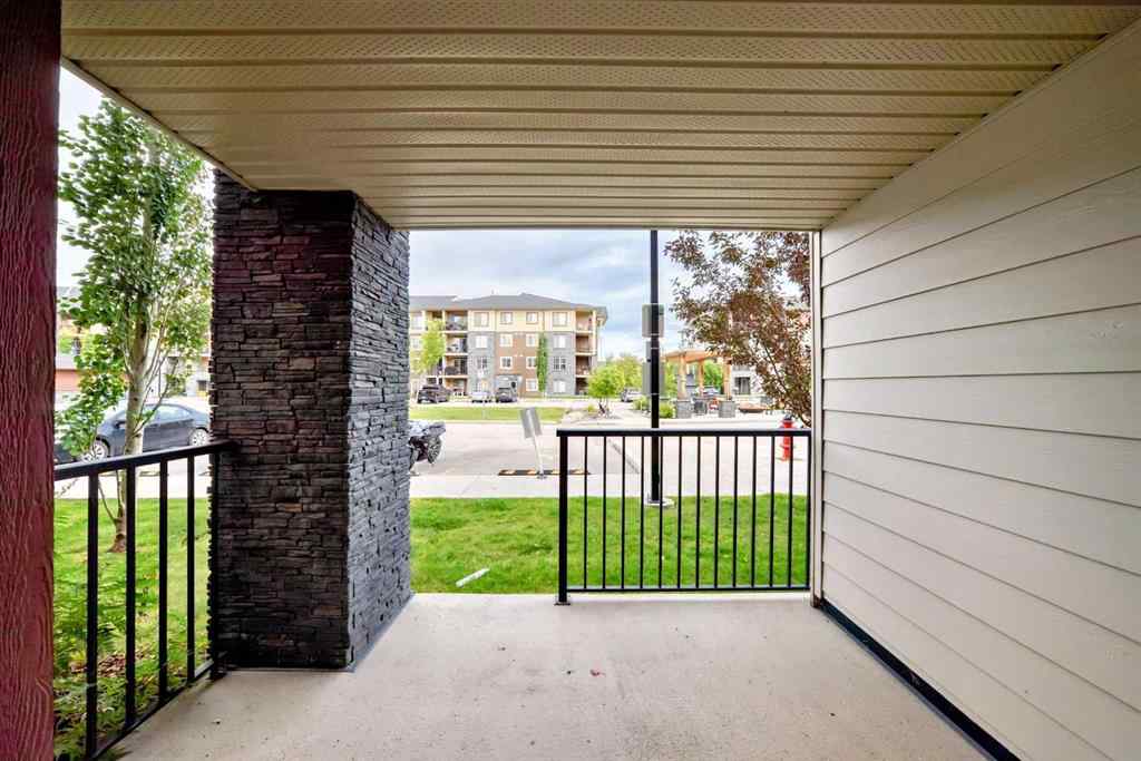 MLS® A2249747 - Unit #3115 81 Legacy Boulevard SE in Legacy Calgary, Residential