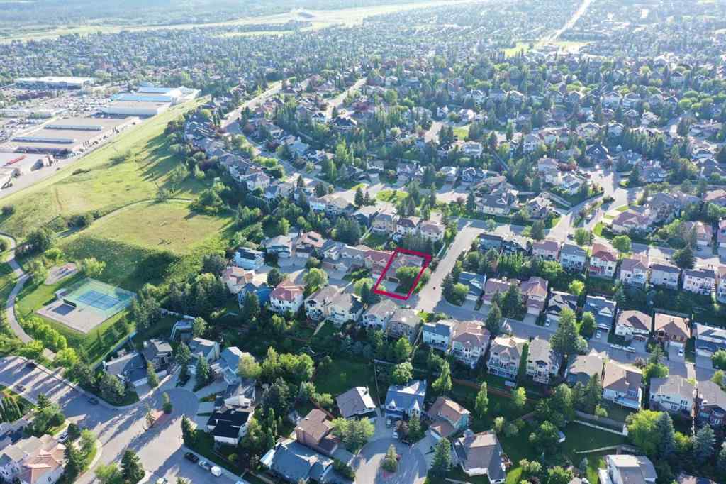 MLS® A2249748 - 51 Signal Hill Mews SW in Signal Hill Calgary, Residential