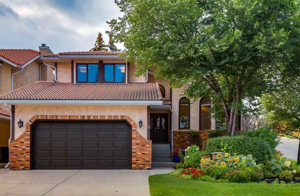 MLS® A2249748 - 51 Signal Hill Mews SW in Signal Hill Calgary, Residential