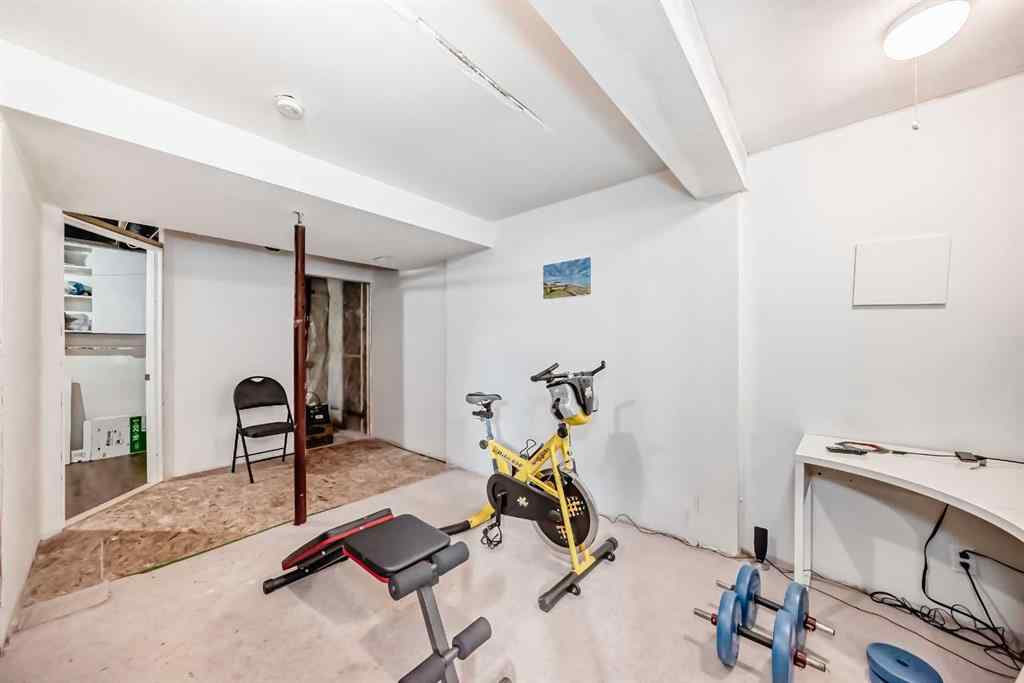 MLS® A2249749 - 57 Martinvalley Way NE in Martindale Calgary, Residential