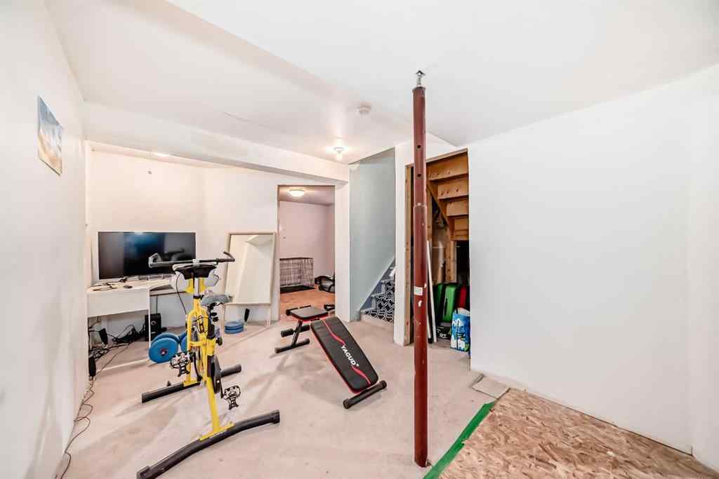 MLS® A2249749 - 57 Martinvalley Way NE in Martindale Calgary, Residential