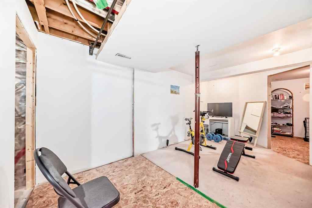 MLS® A2249749 - 57 Martinvalley Way NE in Martindale Calgary, Residential