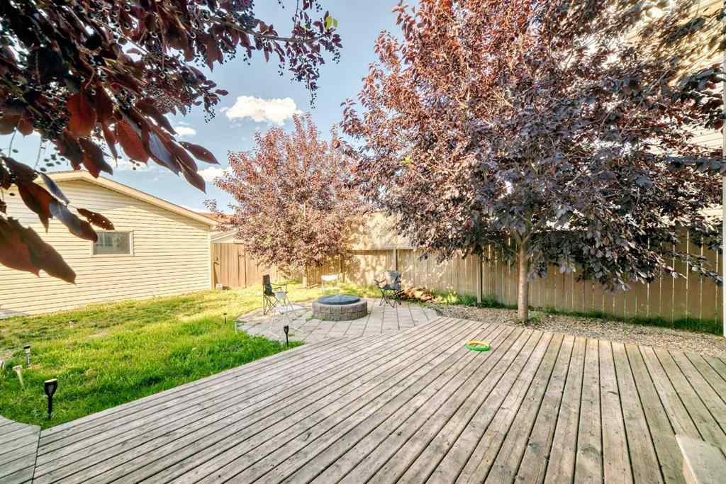 MLS® A2249749 - 57 Martinvalley Way NE in Martindale Calgary, Residential