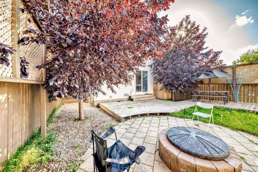 MLS® A2249749 - 57 Martinvalley Way NE in Martindale Calgary, Residential