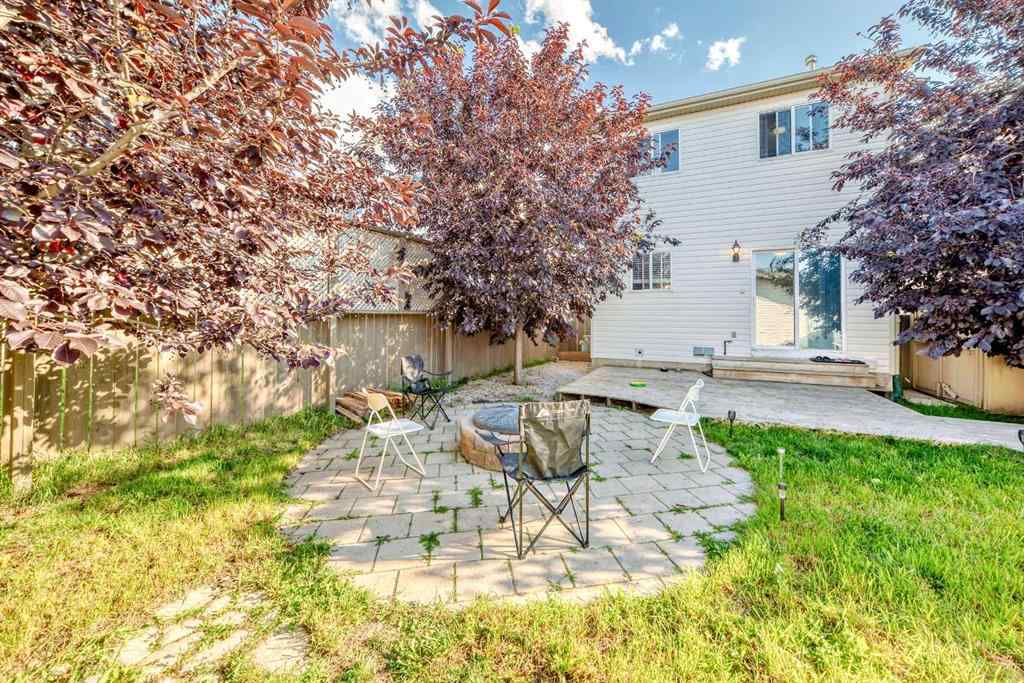 MLS® A2249749 - 57 Martinvalley Way NE in Martindale Calgary, Residential