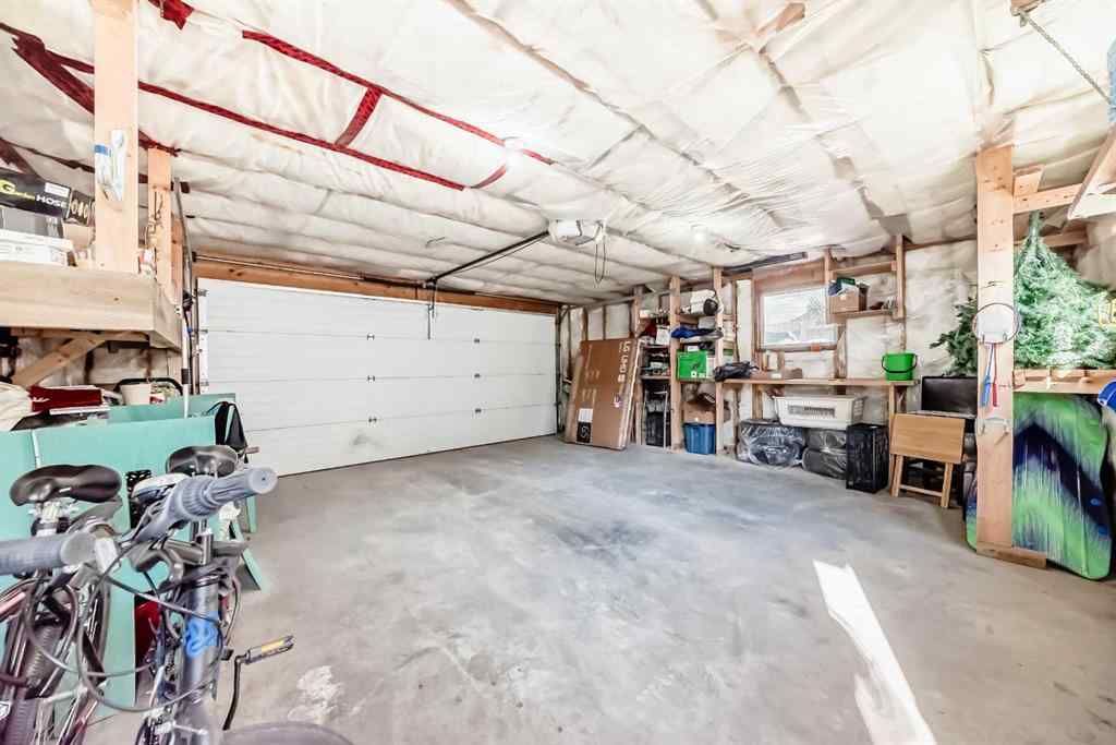 MLS® A2249749 - 57 Martinvalley Way NE in Martindale Calgary, Residential
