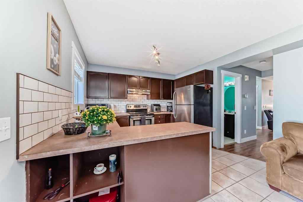 MLS® A2249749 - 57 Martinvalley Way NE in Martindale Calgary, Residential