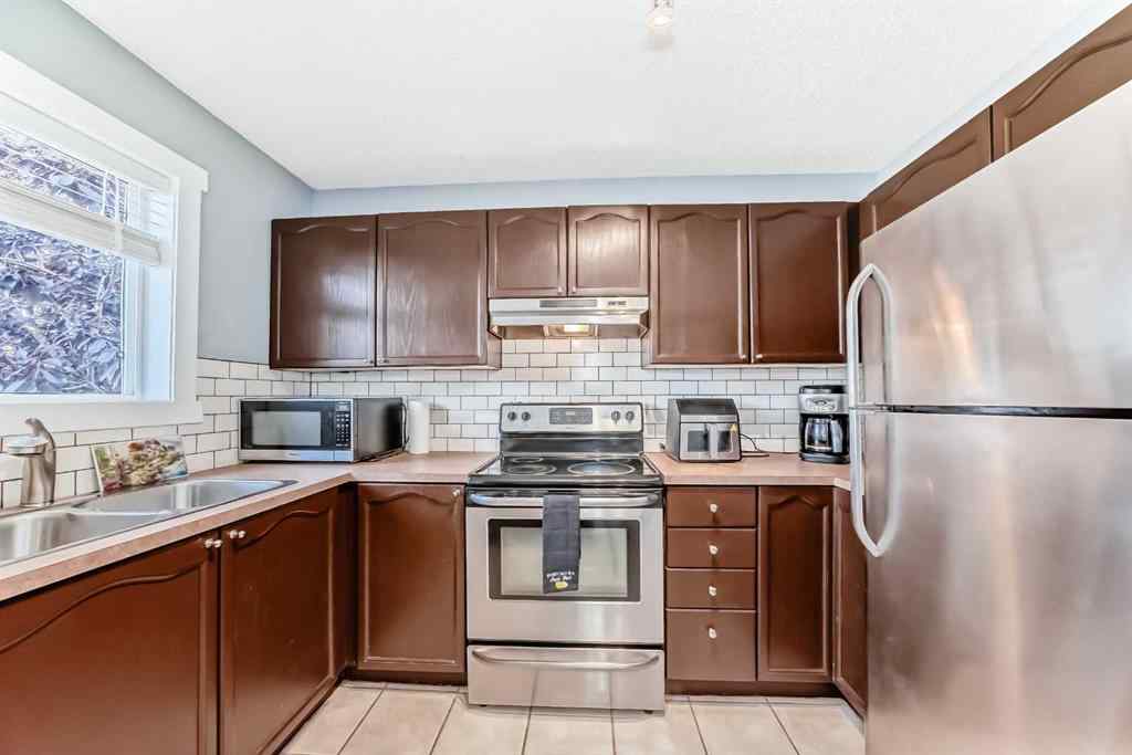 MLS® A2249749 - 57 Martinvalley Way NE in Martindale Calgary, Residential
