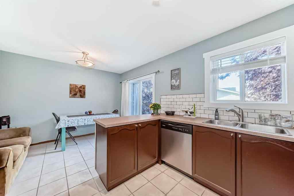 MLS® A2249749 - 57 Martinvalley Way NE in Martindale Calgary, Residential