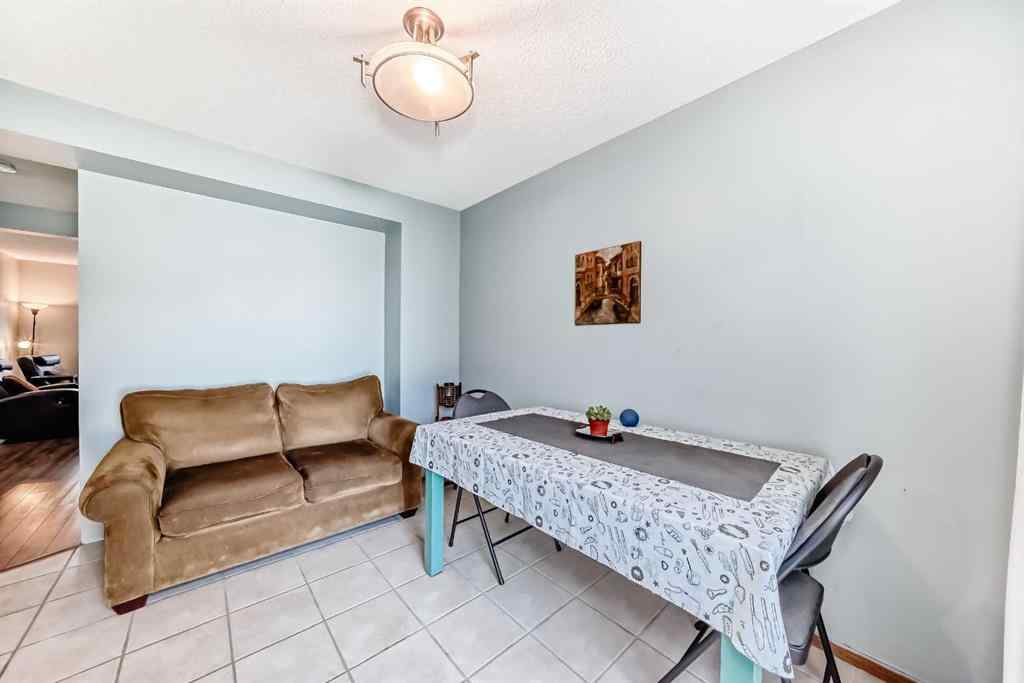 MLS® A2249749 - 57 Martinvalley Way NE in Martindale Calgary, Residential