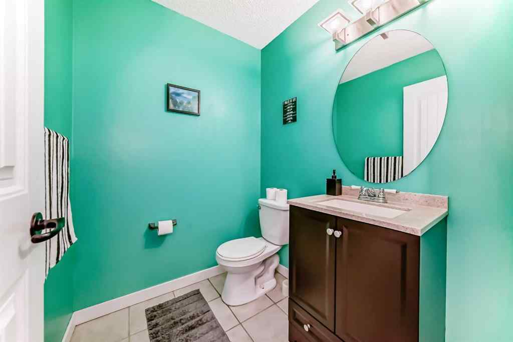 MLS® A2249749 - 57 Martinvalley Way NE in Martindale Calgary, Residential