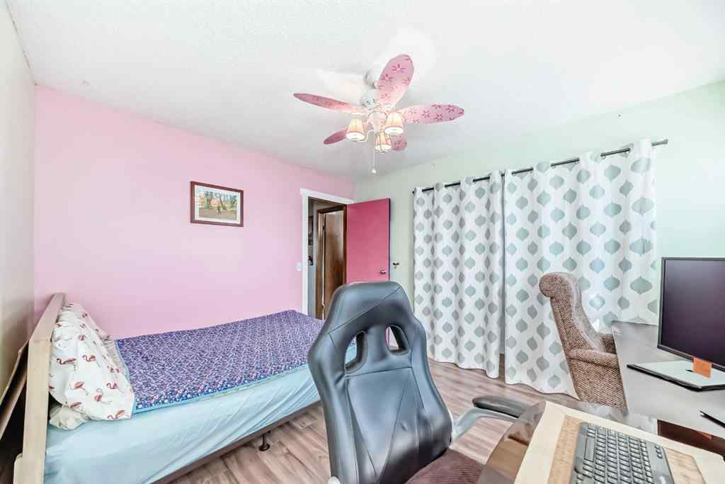 MLS® A2249749 - 57 Martinvalley Way NE in Martindale Calgary, Residential