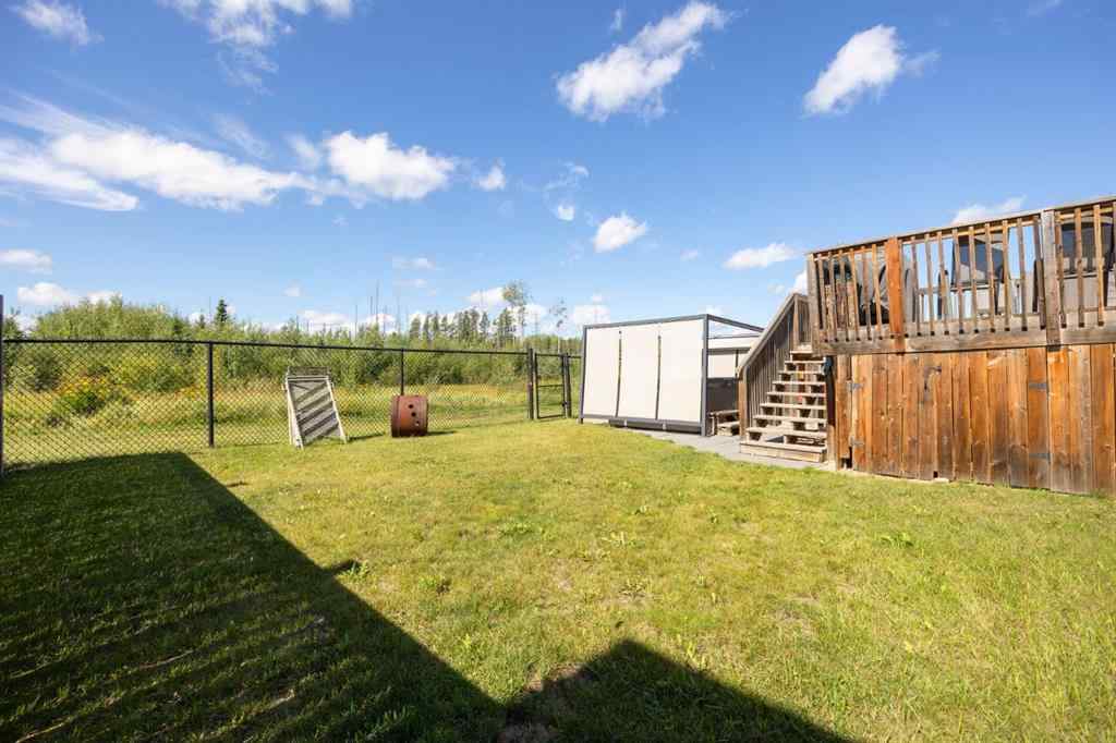 MLS® A2249750 - 457 Walnut Crescent  in Timberlea Fort McMurray, Residential