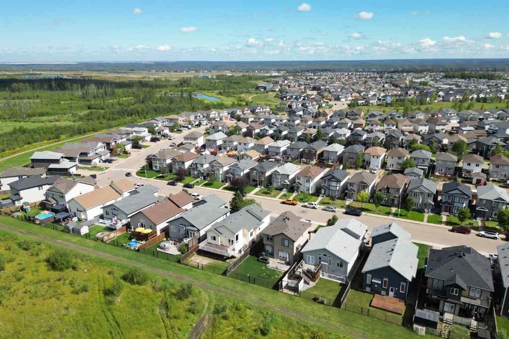 MLS® A2249750 - 457 Walnut Crescent  in Timberlea Fort McMurray, Residential