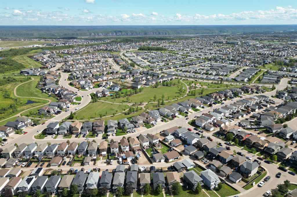 MLS® A2249750 - 457 Walnut Crescent  in Timberlea Fort McMurray, Residential