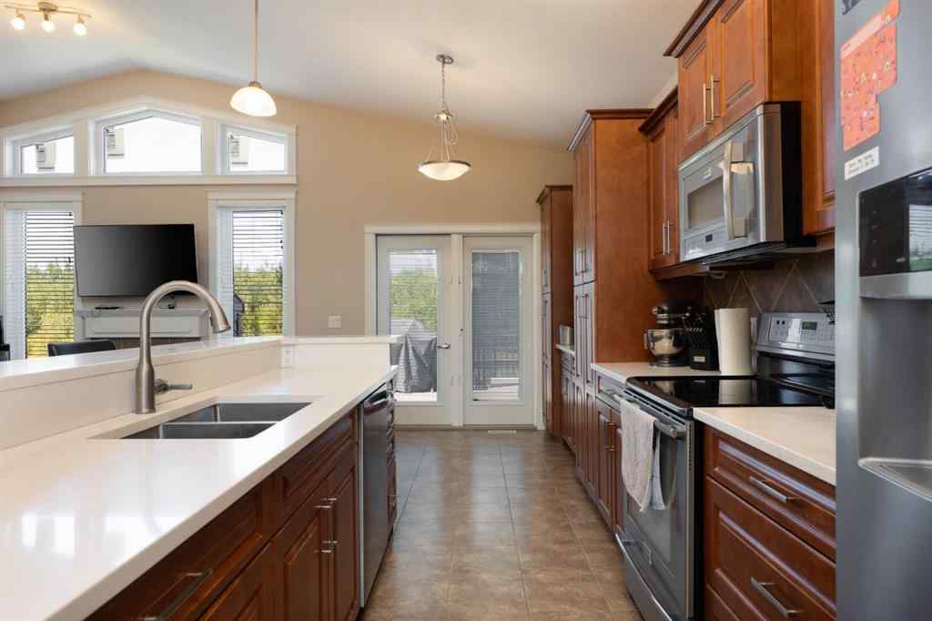 MLS® A2249750 - 457 Walnut Crescent  in Timberlea Fort McMurray, Residential