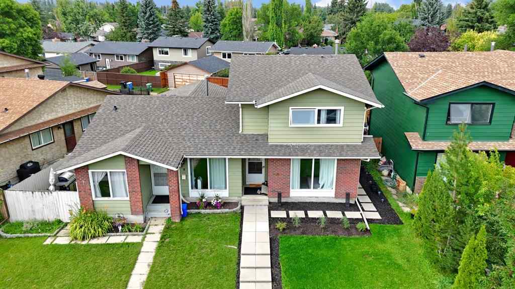 MLS® A2249756 - 30 Sunhurst Crescent SE in Sundance Calgary, Residential