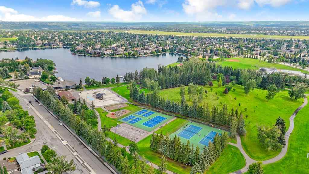 MLS® A2249756 - 30 Sunhurst Crescent SE in Sundance Calgary, Residential