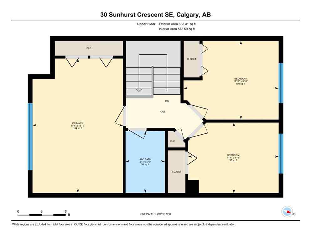 MLS® A2249756 - 30 Sunhurst Crescent SE in Sundance Calgary, Residential
