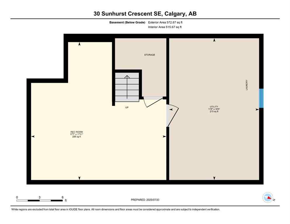 MLS® A2249756 - 30 Sunhurst Crescent SE in Sundance Calgary, Residential