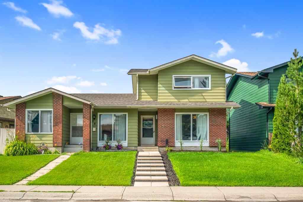 MLS® A2249756 - 30 Sunhurst Crescent SE in Sundance Calgary, Residential