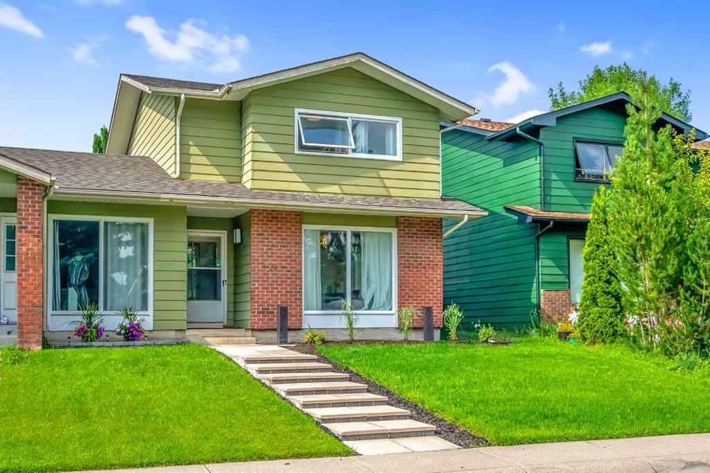 MLS® A2249756 - 30 Sunhurst Crescent SE in Sundance Calgary, Residential