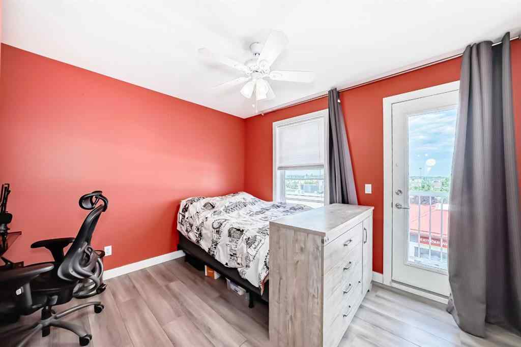 MLS® A2249757 - Unit #302 50 Westland Road  in Westridge Okotoks, Residential