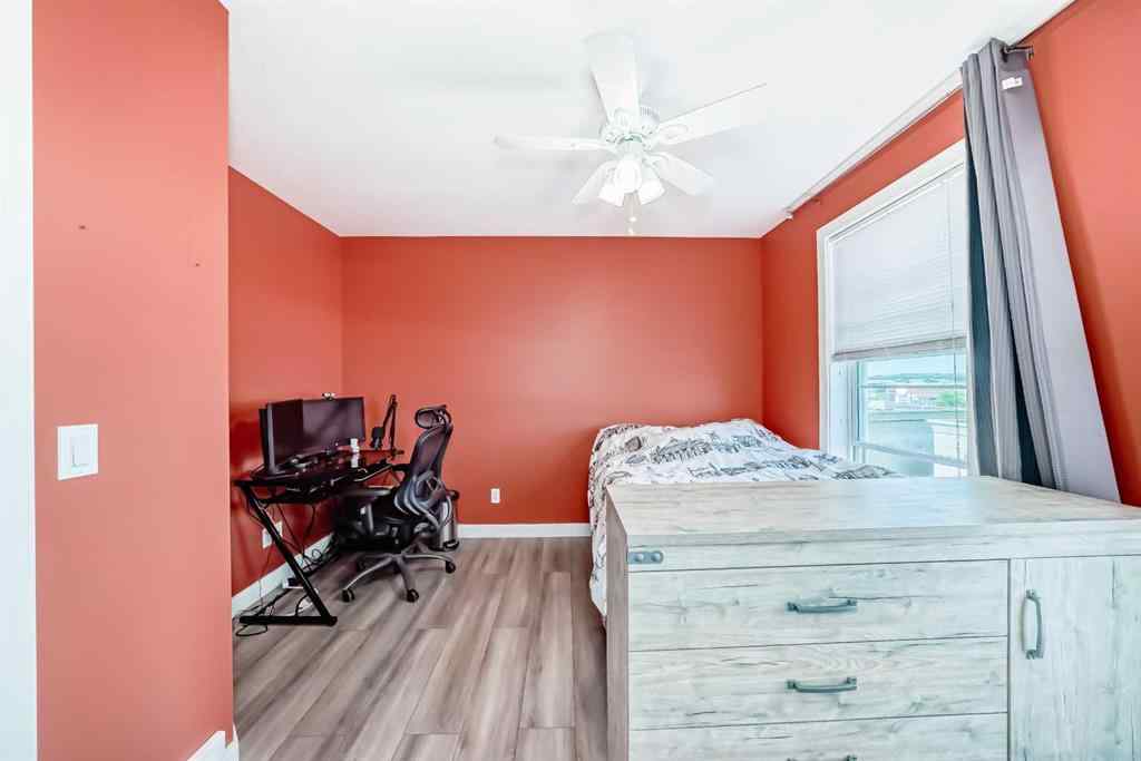MLS® A2249757 - Unit #302 50 Westland Road  in Westridge Okotoks, Residential