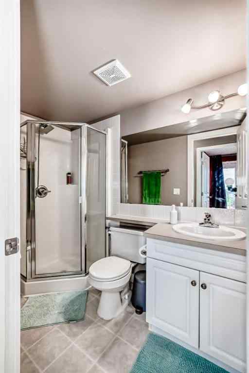 MLS® A2249757 - Unit #302 50 Westland Road  in Westridge Okotoks, Residential