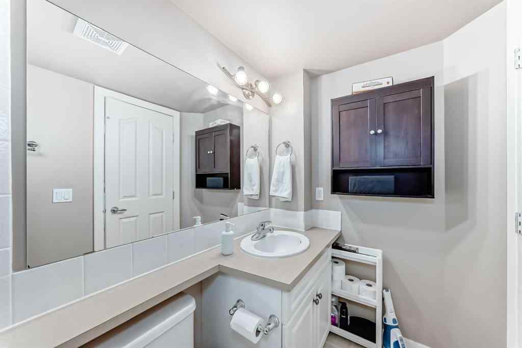 MLS® A2249757 - Unit #302 50 Westland Road  in Westridge Okotoks, Residential