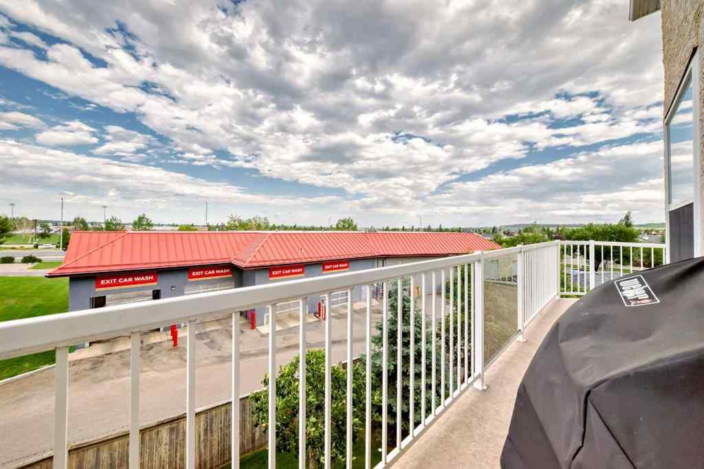 MLS® A2249757 - Unit #302 50 Westland Road  in Westridge Okotoks, Residential