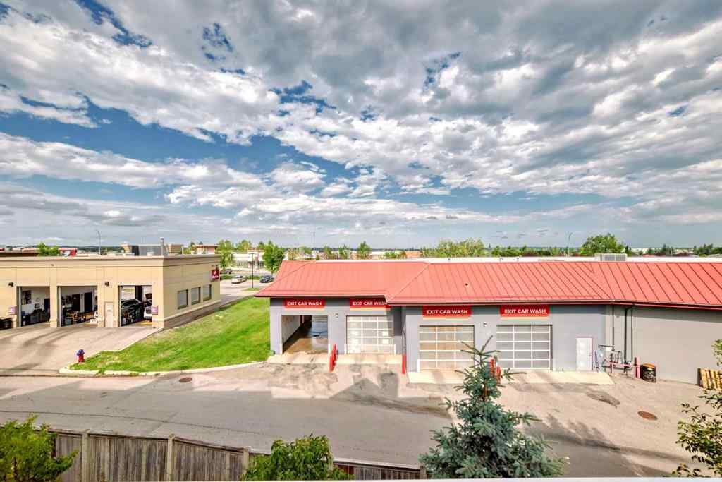 MLS® A2249757 - Unit #302 50 Westland Road  in Westridge Okotoks, Residential