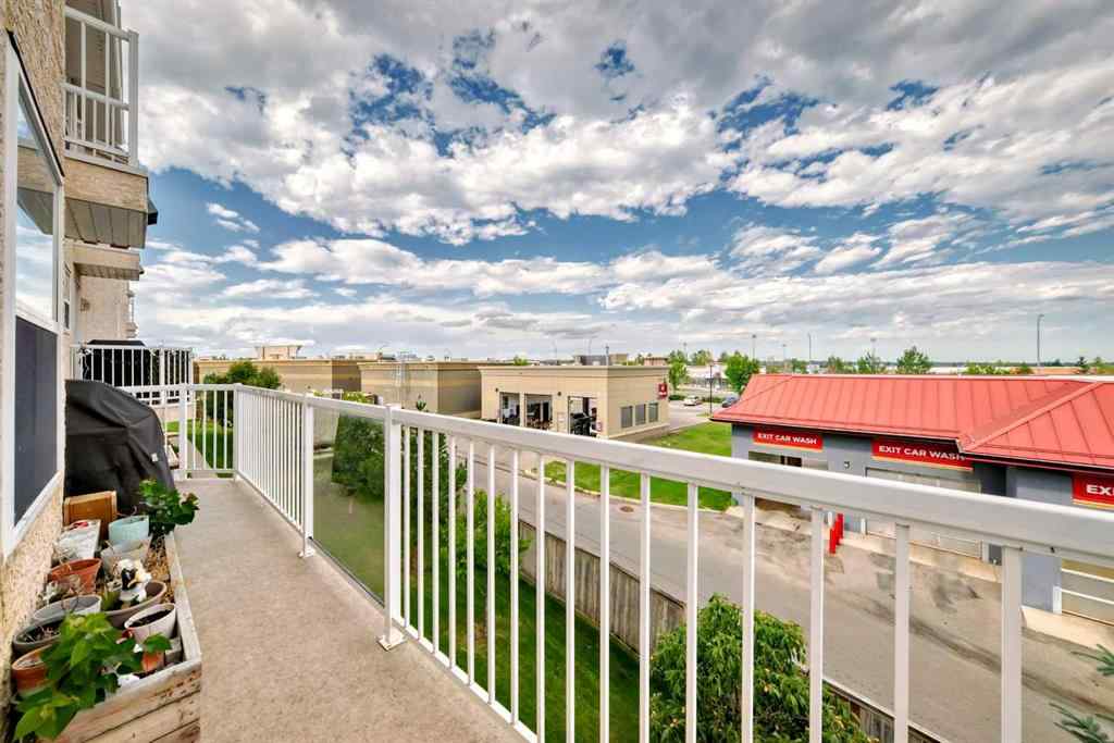 MLS® A2249757 - Unit #302 50 Westland Road  in Westridge Okotoks, Residential