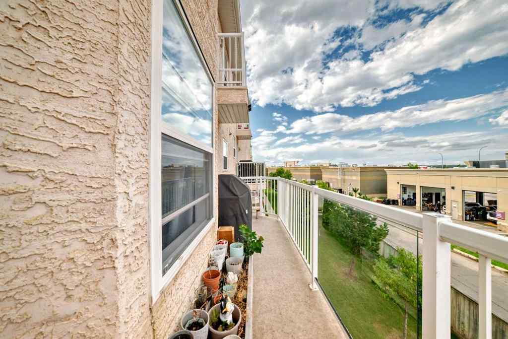 MLS® A2249757 - Unit #302 50 Westland Road  in Westridge Okotoks, Residential