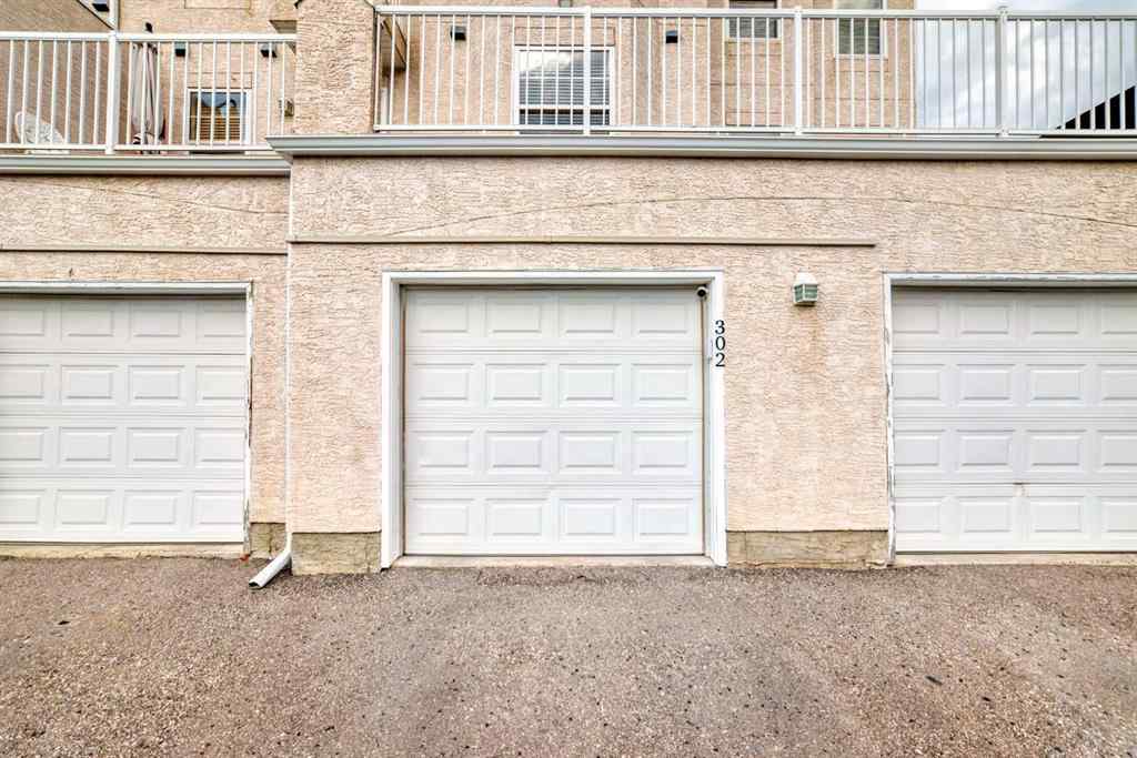 MLS® A2249757 - Unit #302 50 Westland Road  in Westridge Okotoks, Residential
