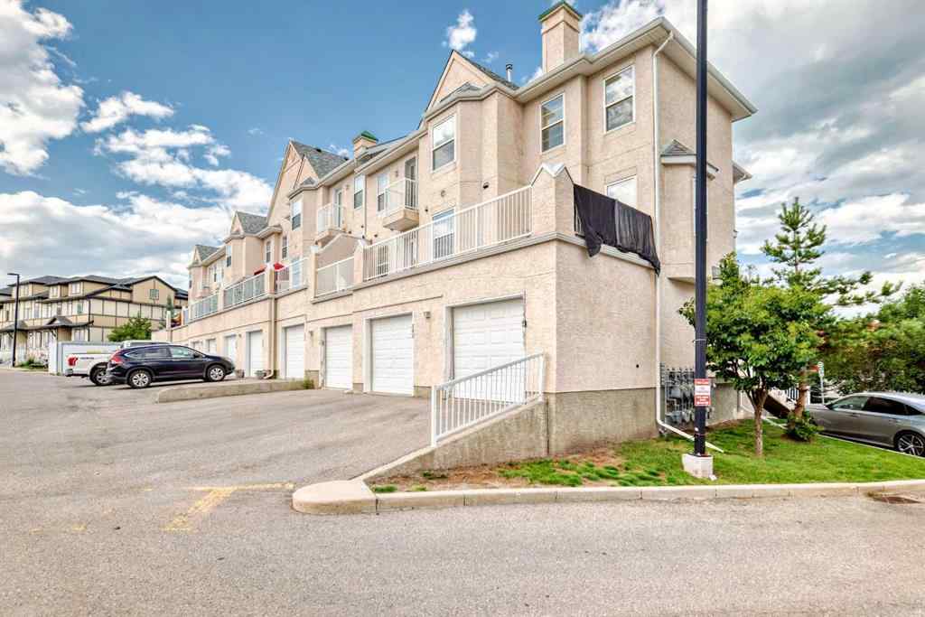 MLS® A2249757 - Unit #302 50 Westland Road  in Westridge Okotoks, Residential