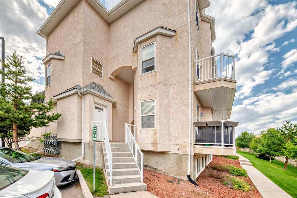MLS® A2249757 - Unit #302 50 Westland Road  in Westridge Okotoks, Residential