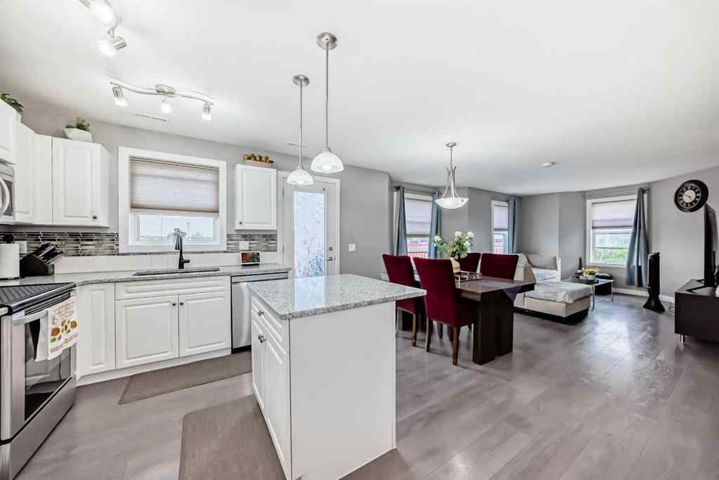 MLS® A2249757 - Unit #302 50 Westland Road  in Westridge Okotoks, Residential