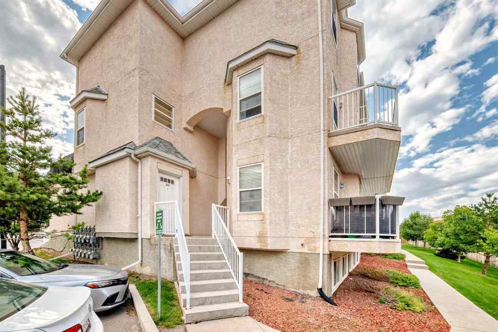 MLS® A2249757 - Unit #302 50 Westland Road  in Westridge Okotoks, Residential