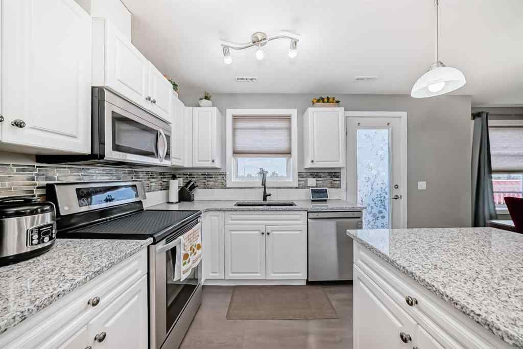 MLS® A2249757 - Unit #302 50 Westland Road  in Westridge Okotoks, Residential