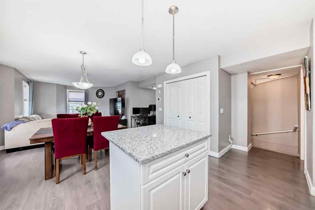 MLS® A2249757 - Unit #302 50 Westland Road  in Westridge Okotoks, Residential