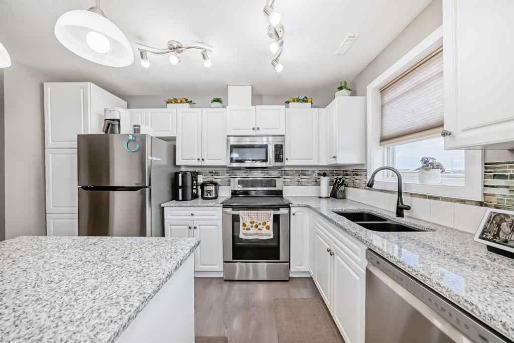 MLS® A2249757 - Unit #302 50 Westland Road  in Westridge Okotoks, Residential