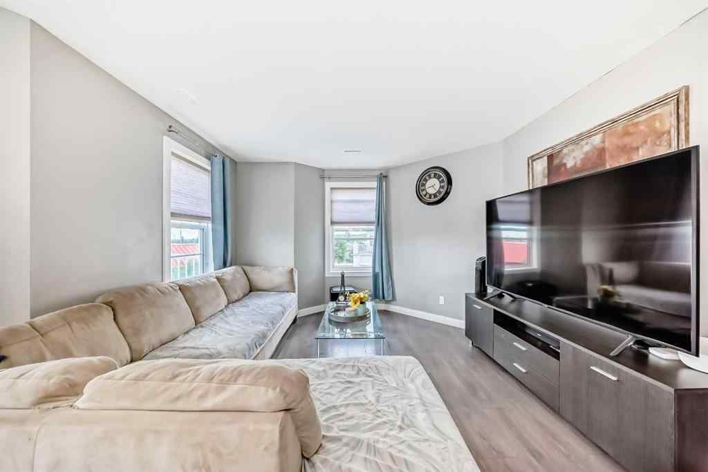 MLS® A2249757 - Unit #302 50 Westland Road  in Westridge Okotoks, Residential