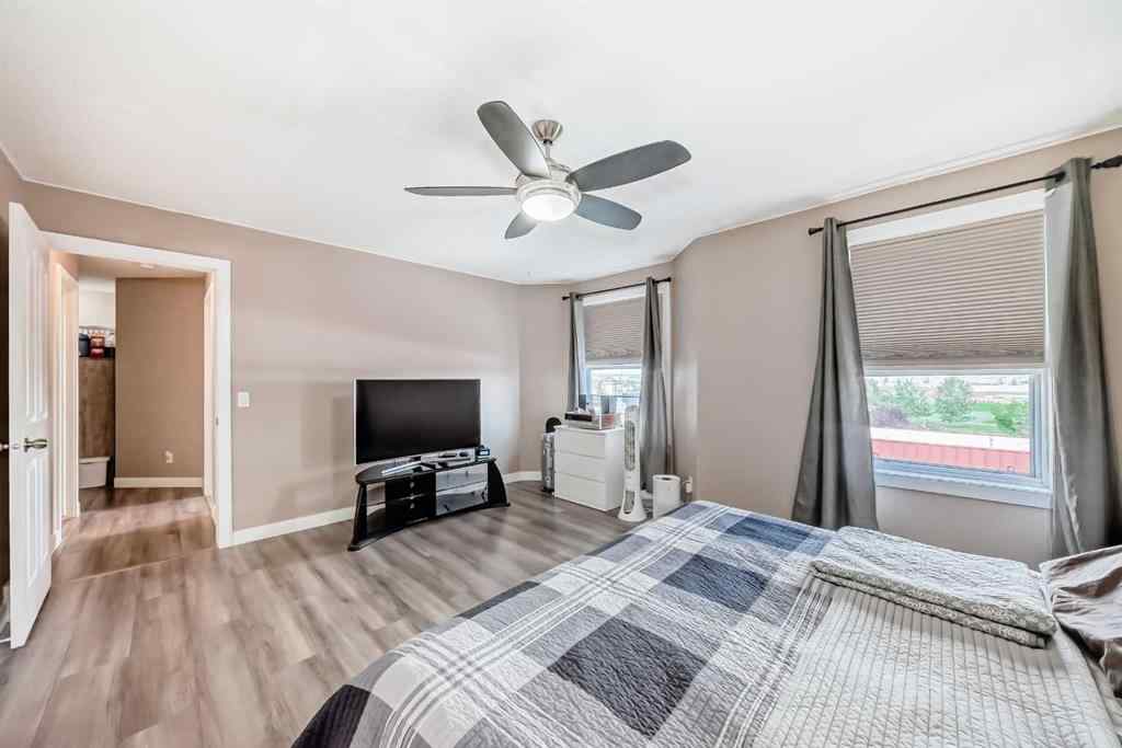 MLS® A2249757 - Unit #302 50 Westland Road  in Westridge Okotoks, Residential