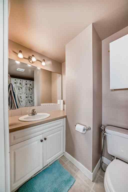 MLS® A2249757 - Unit #302 50 Westland Road  in Westridge Okotoks, Residential
