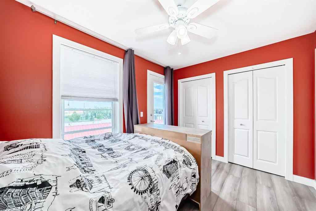 MLS® A2249757 - Unit #302 50 Westland Road  in Westridge Okotoks, Residential