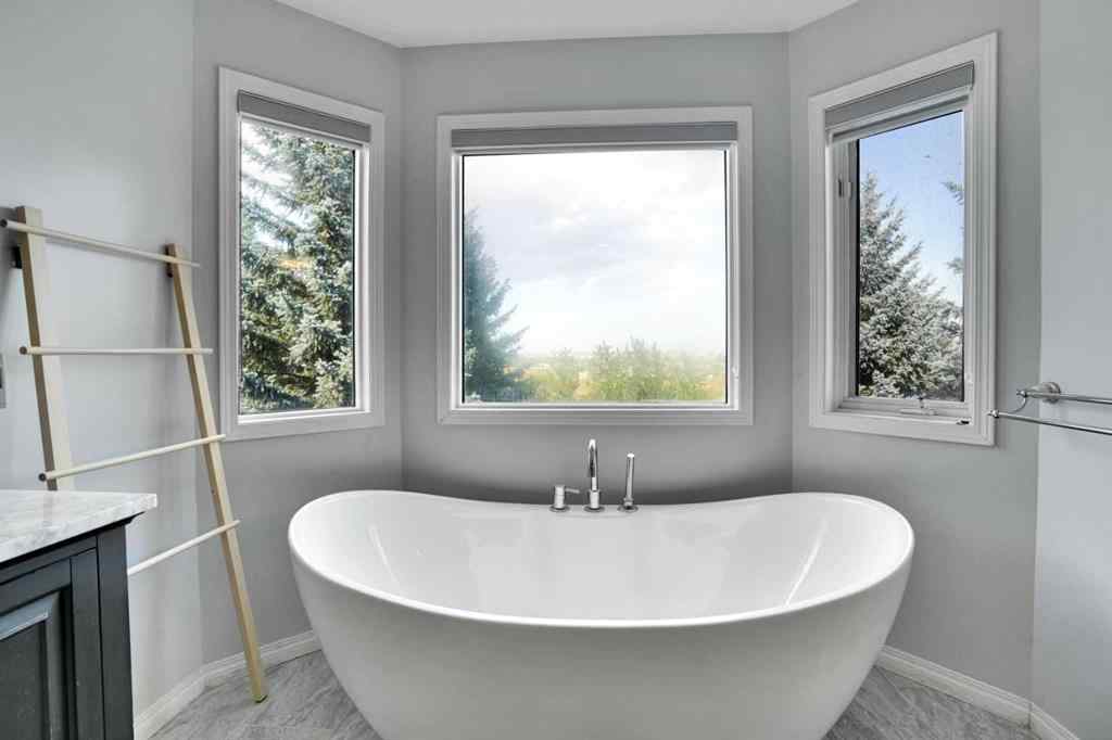 MLS® A2249760 - 134 Diamond Drive SE in Diamond Cove Calgary, Residential
