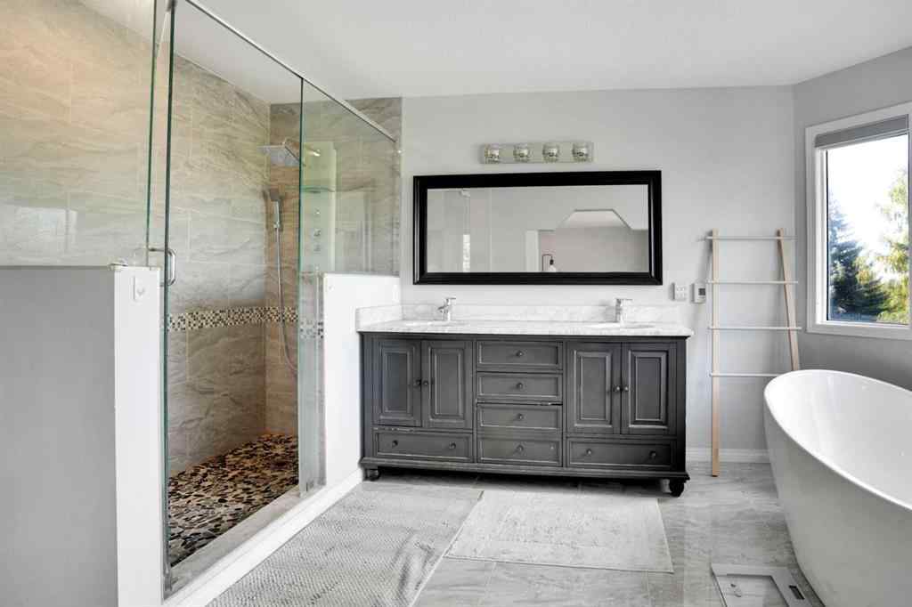 MLS® A2249760 - 134 Diamond Drive SE in Diamond Cove Calgary, Residential