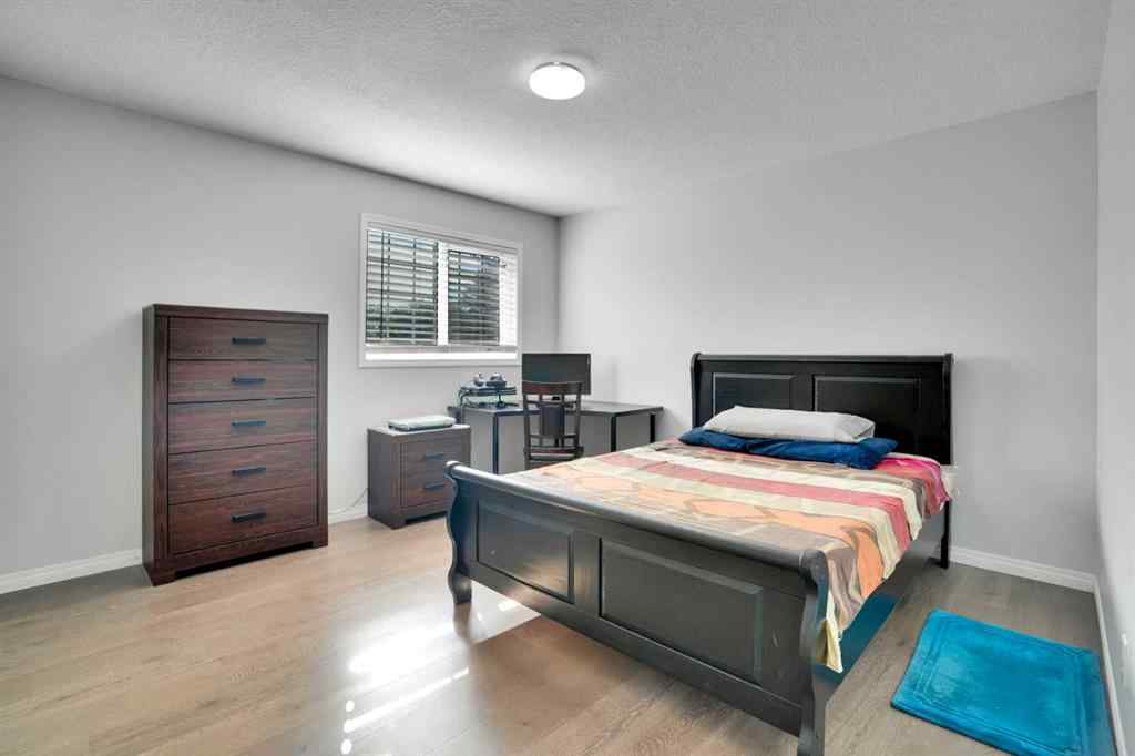 MLS® A2249760 - 134 Diamond Drive SE in Diamond Cove Calgary, Residential